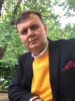 Dr. Piotr Jednaszewski